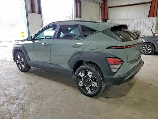 KM8HBCAB7SU195990 2025 HYUNDAI KONA - Image 2