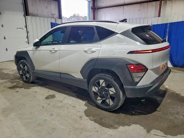 KM8HBCAB7SU204381 2025 HYUNDAI KONA - Image 2