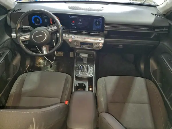 KM8HBCAB7SU204381 2025 HYUNDAI KONA - Image 8