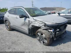 KM8HBCAB7SU210018 2025 HYUNDAI KONA