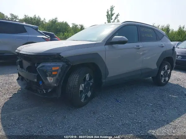 KM8HBCAB7SU210018 2025 HYUNDAI KONA - Image 2