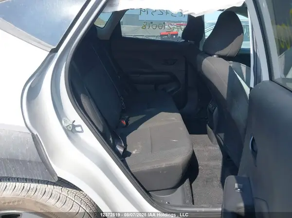 KM8HBCAB7SU210018 2025 HYUNDAI KONA - Image 8