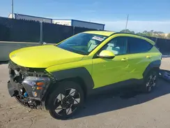 KM8HBCAB7SU210360 2025 HYUNDAI KONA