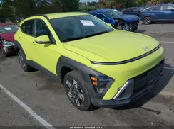 KM8HBCAB7SU212027 2025 HYUNDAI KONA