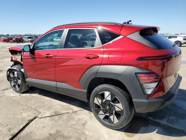 KM8HBCAB7SU215526 2025 HYUNDAI KONA - Image 2