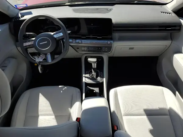 KM8HBCAB7SU215526 2025 HYUNDAI KONA - Image 8