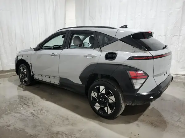 KM8HBCAB7SU215641 2025 HYUNDAI KONA - Image 2