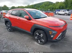 KM8HBCAB7SU221794 2025 HYUNDAI KONA