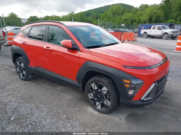 KM8HBCAB7SU221794 2025 HYUNDAI KONA - Image 1