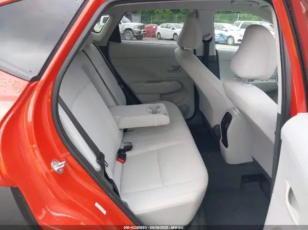 KM8HBCAB7SU221794 2025 HYUNDAI KONA - Image 8