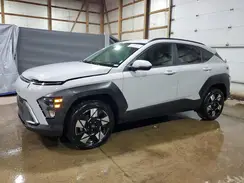 KM8HBCAB7SU225750 2025 HYUNDAI KONA