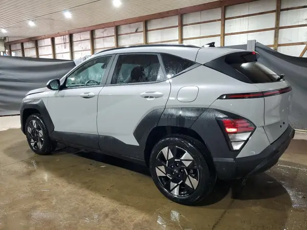 KM8HBCAB7SU225750 2025 HYUNDAI KONA - Image 2