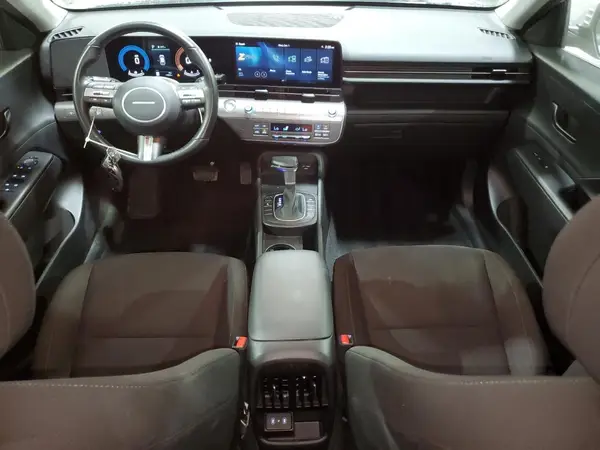 KM8HBCAB7SU225750 2025 HYUNDAI KONA - Image 8