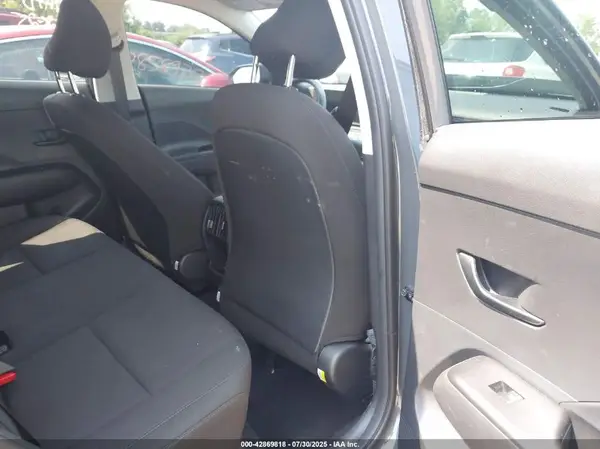 KM8HBCAB7SU225974 2025 HYUNDAI KONA - Image 8