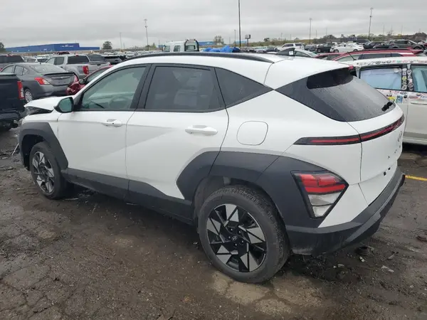 KM8HBCAB7SU227059 2025 HYUNDAI KONA - Image 2