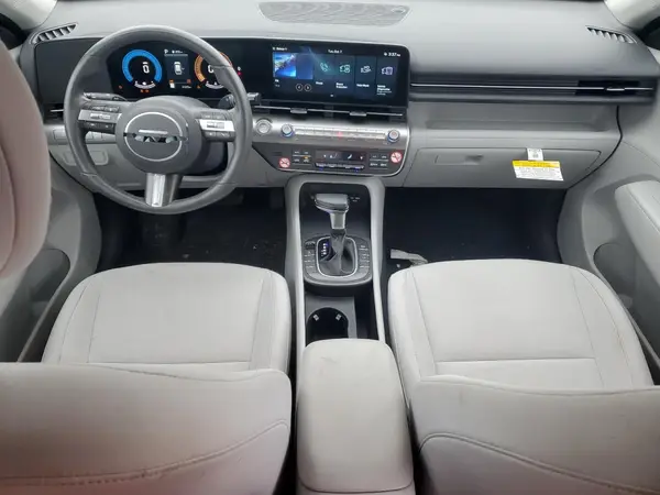 KM8HBCAB7SU227059 2025 HYUNDAI KONA - Image 8