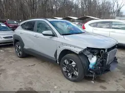 KM8HBCAB7SU229507 2025 HYUNDAI KONA
