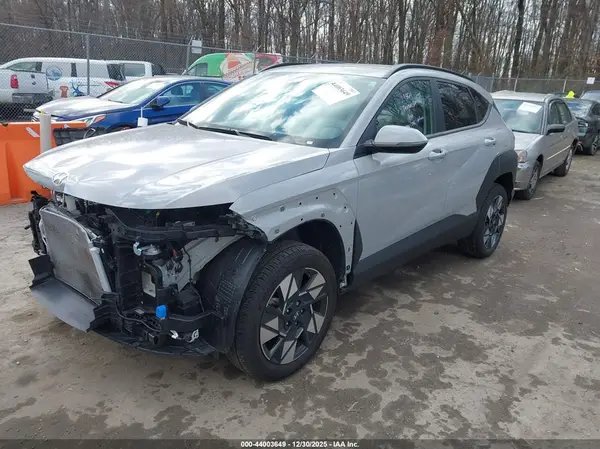 KM8HBCAB7SU229507 2025 HYUNDAI KONA - Image 2
