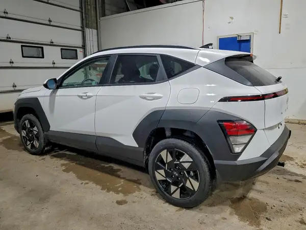 KM8HBCAB7SU240944 2025 HYUNDAI KONA - Image 2