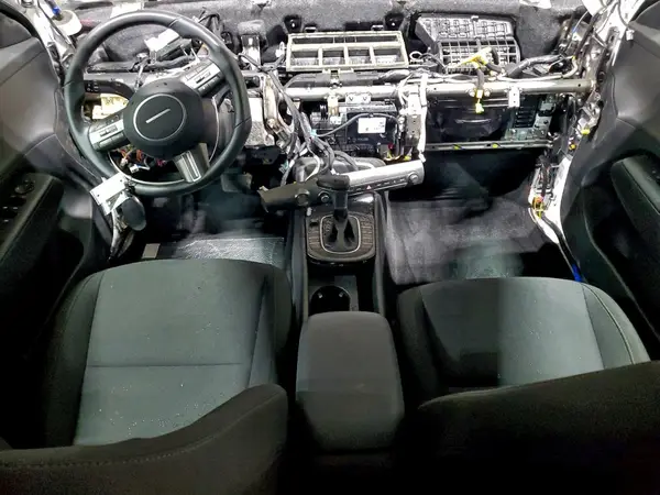 KM8HBCAB7SU240944 2025 HYUNDAI KONA - Image 8