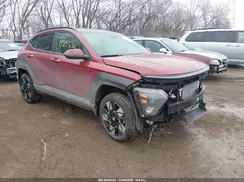 KM8HBCAB7SU241155 2025 HYUNDAI KONA