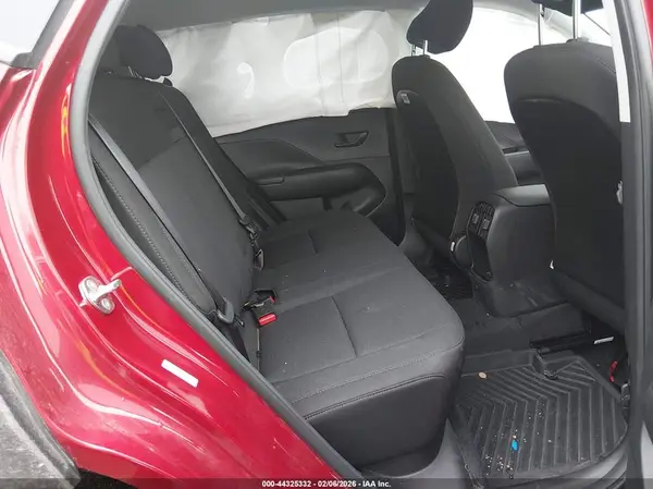 KM8HBCAB7SU241155 2025 HYUNDAI KONA - Image 8
