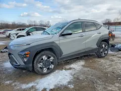 KM8HBCAB7SU248249 2025 HYUNDAI KONA