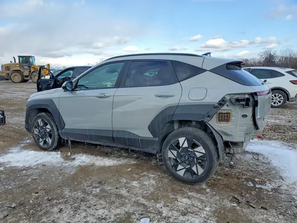 KM8HBCAB7SU248249 2025 HYUNDAI KONA - Image 2
