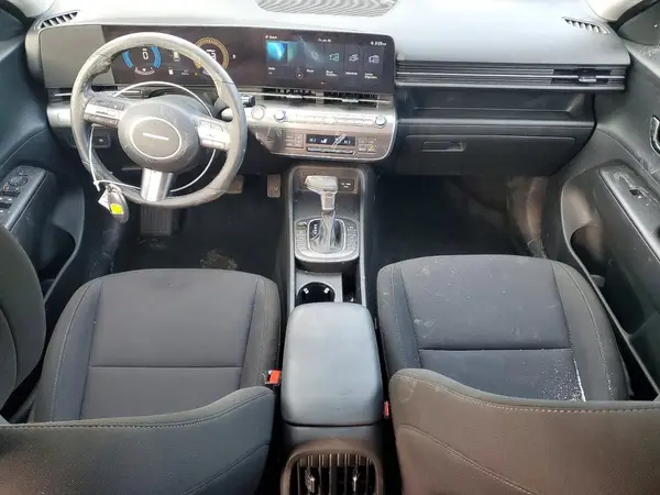 KM8HBCAB7SU248249 2025 HYUNDAI KONA - Image 8