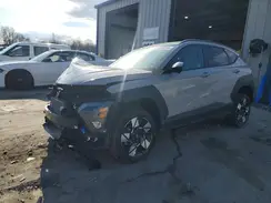 KM8HBCAB7SU250566 2025 HYUNDAI KONA
