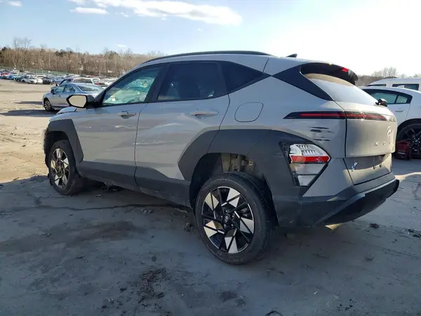 KM8HBCAB7SU250566 2025 HYUNDAI KONA - Image 2