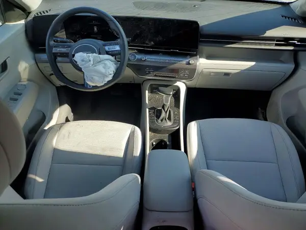 KM8HBCAB7SU250566 2025 HYUNDAI KONA - Image 8