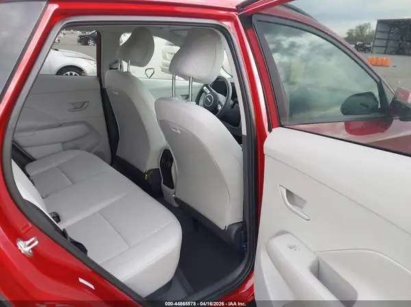 KM8HBCAB7SU262037 2025 HYUNDAI KONA - Image 8