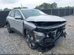KM8HBCAB7SU273670 2025 HYUNDAI KONA