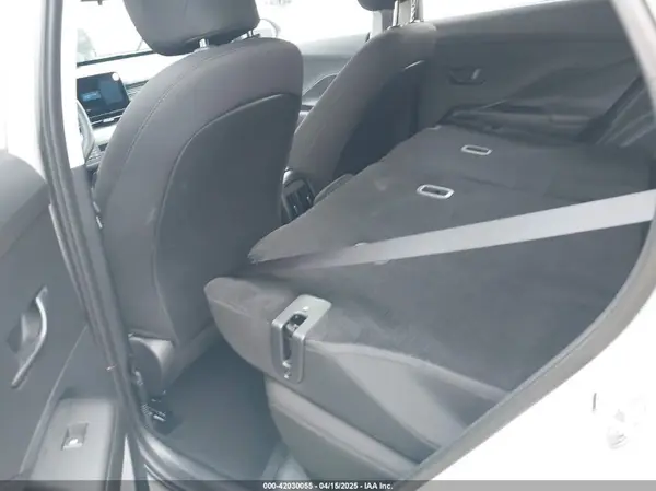 KM8HBCAB7SU273670 2025 HYUNDAI KONA - Image 8