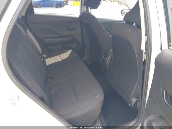 KM8HBCAB7SU273913 2025 HYUNDAI KONA - Image 8