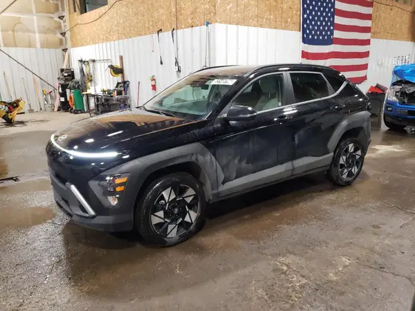 KM8HBCAB7SU276357 2025 HYUNDAI KONA - Image 1