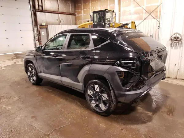 KM8HBCAB7SU276357 2025 HYUNDAI KONA - Image 2