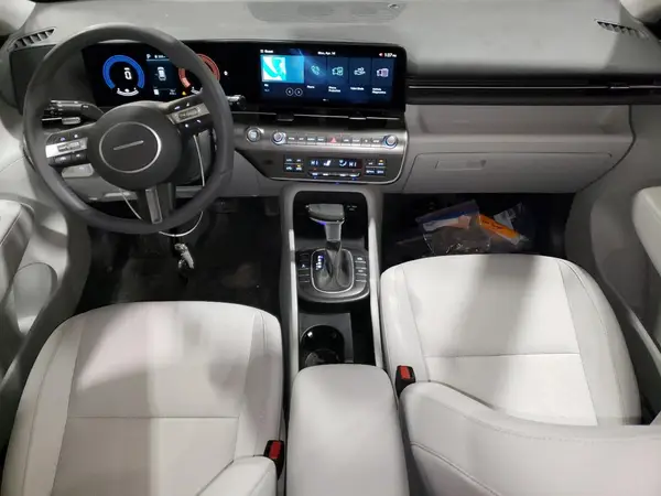 KM8HBCAB7SU276357 2025 HYUNDAI KONA - Image 8