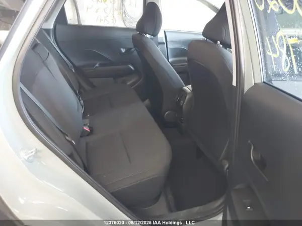 KM8HBCAB7SU281784 2025 HYUNDAI KONA - Image 8