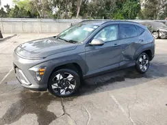 KM8HBCAB7SU284622 2025 HYUNDAI KONA