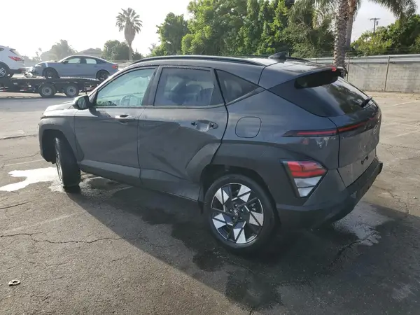 KM8HBCAB7SU284622 2025 HYUNDAI KONA - Image 2