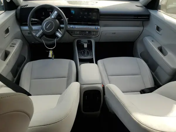 KM8HBCAB7SU284622 2025 HYUNDAI KONA - Image 8