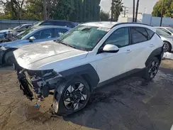 KM8HBCAB7SU285821 2025 HYUNDAI KONA