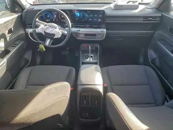 KM8HBCAB7SU285821 2025 HYUNDAI KONA - Image 8