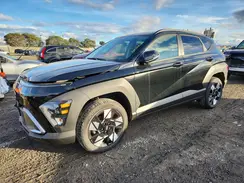 KM8HBCAB7SU286662 2025 HYUNDAI KONA