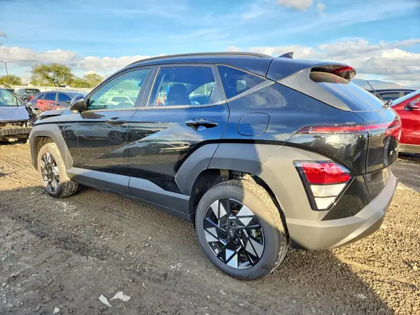 KM8HBCAB7SU286662 2025 HYUNDAI KONA - Image 2