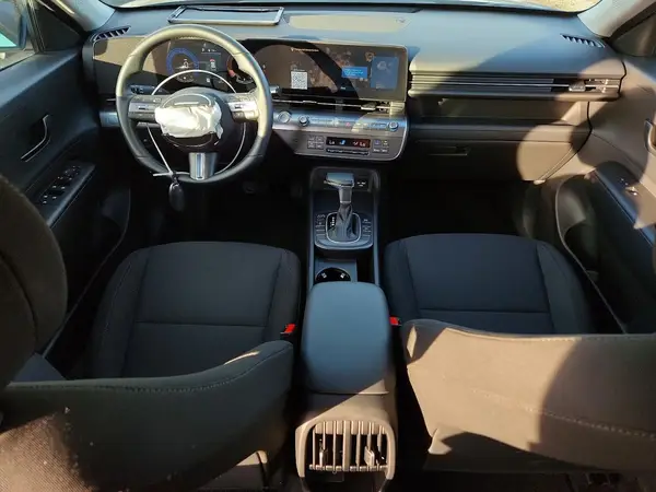 KM8HBCAB7SU286662 2025 HYUNDAI KONA - Image 8