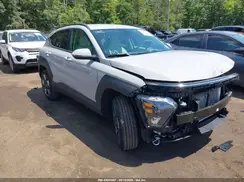 KM8HBCAB7SU287973 2025 HYUNDAI KONA