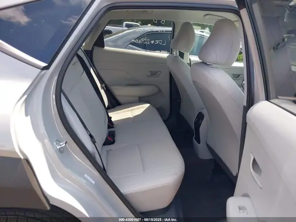 KM8HBCAB7SU287973 2025 HYUNDAI KONA - Image 8